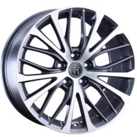Replay TY279 GMF 8x18/5x114.3 ET50 D60.1
