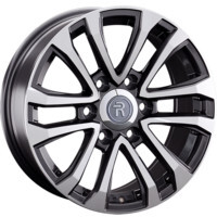 Replay TY309 GMF 7.5x17/6x139.7 ET25 D106.1