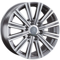 Replay TY313 GMF 7.5x17/6x139.7 ET25 D106.1