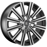 Replay TY313 MBF 7.5x18/6x139.7 ET25 D106.1