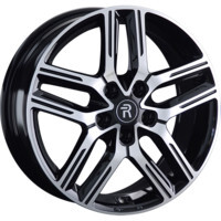 Replay TY314 BKF 7x17/5x114.3 ET45 D60.1