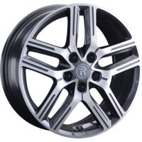 Replay TY314 GMF 7x17/5x114.3 ET45 D60.1