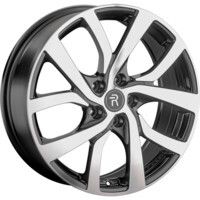 Replay TY317 BKF 7x18/5x114.3 ET35 D60.1