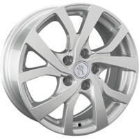 Replay TY317 Sil 7x18/5x114.3 ET35 D60.1