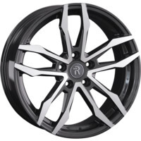 Replay TY336 BKF 7.5x17/5x114.3 ET40 D60.1
