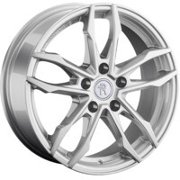 Replay TY336 Sil 7.5x17/5x114.3 ET45 D60.1