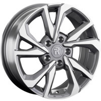 Replay TY342 GMF 7.5x19/5x114.3 ET40 D60.1