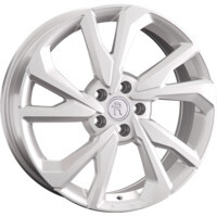 Replay TY342 Sil 7.5x19/5x114.3 ET40 D60.1