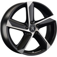 Replay TY343 BKF 7x18/5x114.3 ET35 D60.1