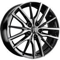 Replay TY347 BKF 7x18/5x114.3 ET35 D60.1