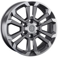 Replay TY352 GMF 7.5x17/6x139.7 ET25 D106.1