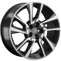 Replay TY433 MGMF 8x18/5x114.3 ET50 D60.1