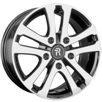 Replay TY441 BKF 6.5x16/5x114.3 ET33 D60.1