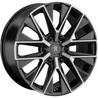 Replay TY443 BKF 8.5x19/6x139.7 ET25 D106.1