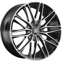 Replay TY452 BKF 7x16/5x114.3 ET40 D60.1