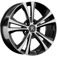 Replay TY453 BKF 7.5x18/5x114.3 ET45 D60.1
