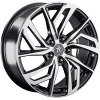 Replay V120 BKF 7.5x18/5x108 ET50.5 D63.3