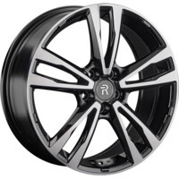 Replay V123 BKF