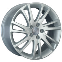 Replay V23 Sil 7.5x17/5x108 ET49 D67.1
