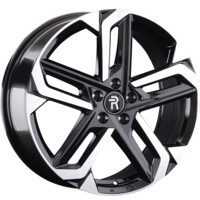 Replay V45 BKF