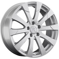 Replay V58 Sil 7.5x17/5x108 ET50.5 D63.3