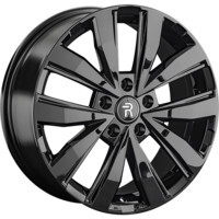Replay VV202 BK 7.5x18/5x120 ET45 D65.1