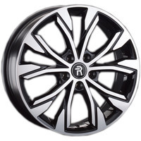 Replay VV237 BKF 7x18/5x112 ET43 D57.1