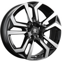 Replay VV243 BKF 7x17/5x112 ET40 D57.1