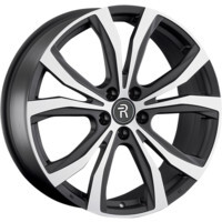 Replay VV263 MBF 8x20/5x112 ET34 D57.1