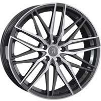 Replay VV302 GMF 8.5x20/5x112 ET34 D57.1