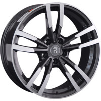 Replay VV305 GMF 8x18/5x112 ET34 D57.1