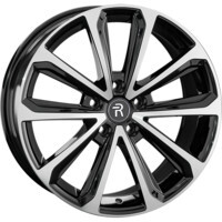 Replay VV325 BKF 8x19/5x120 ET43 D65.1