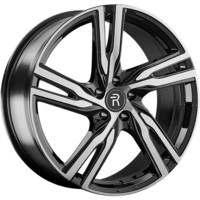 Replay VV329 BKF 8x20/5x112 ET34 D57.1