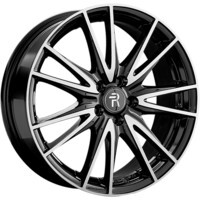 Replay VV332 BKF 6x16/5x100 ET40 D57.1