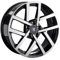 Replay VV368 BKF 7x17/5x112 ET40 D57.1