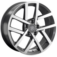 Replay VV368 MGMF 7x17/5x112 ET40 D57.1