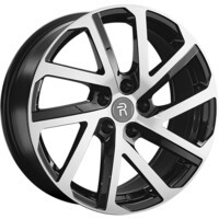 Replay VV405 BKF 8x18/5x112 ET44 D57.1