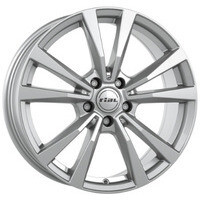 Rial M12X Polar Silver 9x20/5x112 ET48 D66.5
