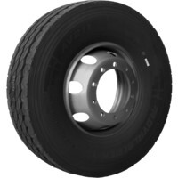 ROYAL BLACK AV211 315/80R22.5 161/154K
