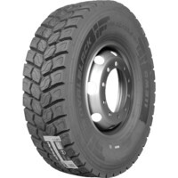 ROYAL BLACK DM311 315/80R22.5 161/154K