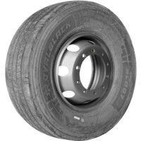 ROYAL BLACK SL007 385/65R22.5 164K