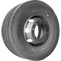 ROYAL BLACK TV008 385/65R22.5 164K