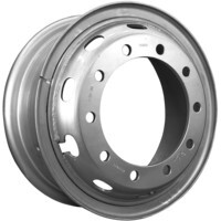 Royal Spin 10/335/281/162 Sil 7x20/10x335 ET162 D281