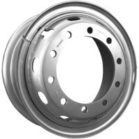 Royal Spin 10/335/281/165 Sil