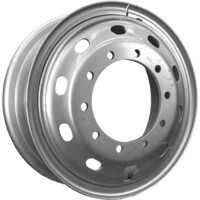 Royal Spin 10/335/281/180 Sil