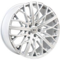 RST R002 (Lexus) Silver
