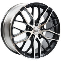 RST R007 (A4) BD 7.5x17/5x112 ET45 D57.1