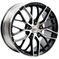 RST R007 (XC40) BD 7.5x17/5x108 ET50.5 D63.4