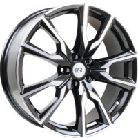 RST R012 BD 8x20/5x108 ET33 D65.1
