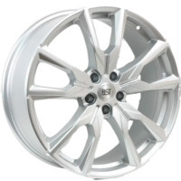 RST R012 (Lexus RX) Silver